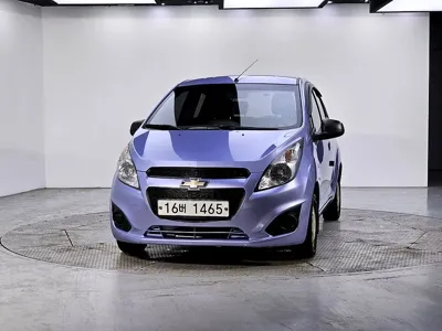 ChevroletGMDaewoo Spark 2014, 97000 км, за 1600000 KRW