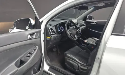 Hyundai Tucson 2019, 215735 км, за 11200000 KRW - фото 10