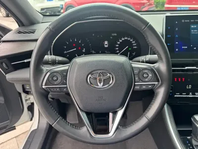 Toyota Avalon 2023, 43000 км, за 123000 CNY - фото 20