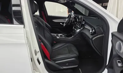 Mercedes-Benz GLC-Class 2019, 99414 км, за 42300000 KRW - фото 11