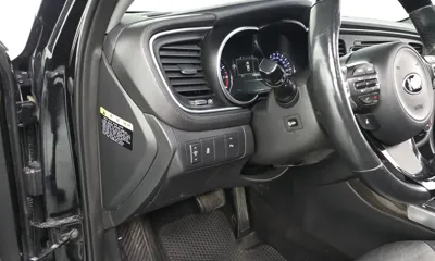 Kia K5 2014, 107969 км, за 7500000 KRW - фото 13