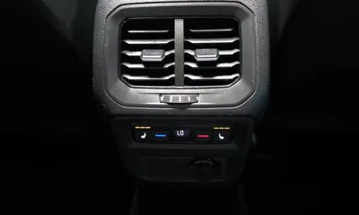 Volkswagen Tiguan 2021, 49996 км, за 32500000 KRW - фото 20