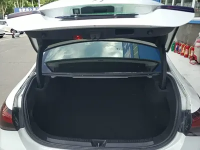 Mercedes-Benz A-Class 2019, 121600 км, за 82300 CNY - фото 19