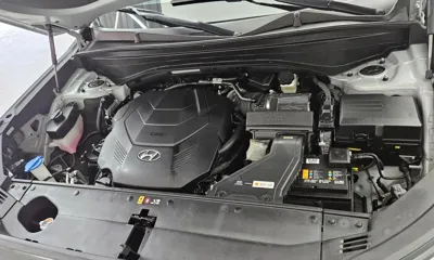 Hyundai Palisade 2023, 18059 км, за 34500000 KRW - фото 6