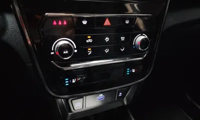 KG_Mobility_Ssangyong TIBOLI 2022, 20232 км, за 16500000 KRW - фото 13