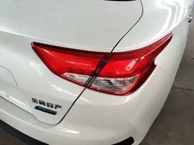 Nissan Bluebird 2017, 118600 км, за 32100 CNY - фото 8