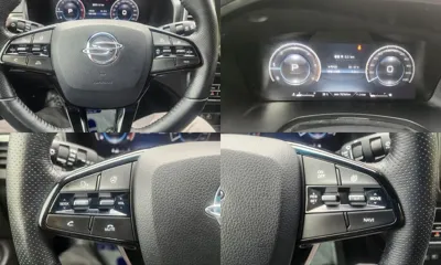 KG_Mobility_Ssangyong Rexton 2022, 70691 км, за 21500000 KRW - фото 12