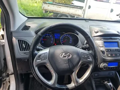 Hyundai Tucson 2014, 229342 км, за 4500000 KRW - фото 10