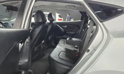 Hyundai Tucson 2014, 137684 км, за 6480000 KRW - фото 11
