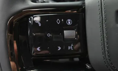 Land Rover Range Rover Velar 2026, 15 км, за 99900000 KRW - фото 31