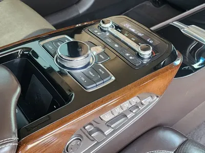 Genesis EQ900 2017, 243357 км, за 17000000 KRW - фото 10