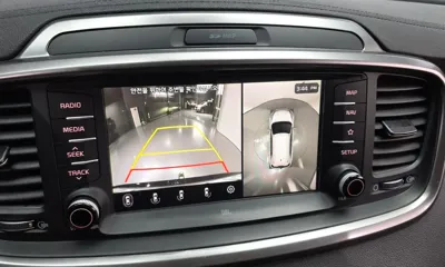 Kia Sorento 2018, 154687 км, за 15900000 KRW - фото 15