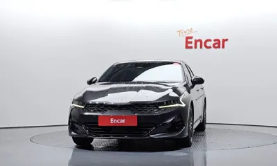 Kia K5 2022, 34375 км, за 25000000 KRW