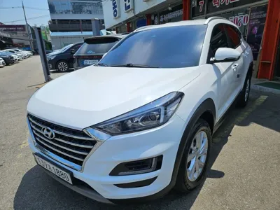 Hyundai Tucson 2020, 85467 км, за 16400000 KRW