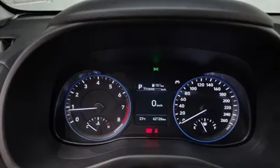 Hyundai Kona 2020, 62126 км, за 16000000 KRW - фото 8