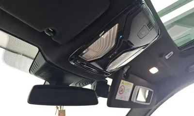 BMW 5-Series 2023, 52544 км, за 46900000 KRW - фото 32