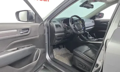 Renault-KoreaSamsung QM6 2017, 119954 км, за 10600000 KRW - фото 10