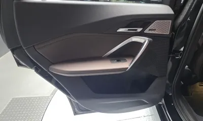 BMW X1 2023, 24460 км, за 41900000 KRW - фото 25
