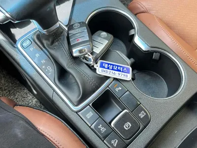 Kia Sportage 2016, 120000 км, за 12900000 KRW - фото 20