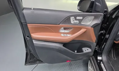 Mercedes-Benz GLE-Class 2025, 8358 км, за 123900000 KRW - фото 24