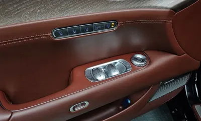 Genesis G90 2023, 33861 км, за 79900000 KRW - фото 27