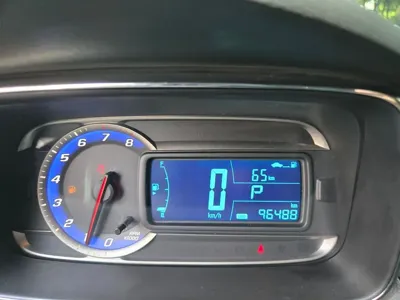 ChevroletGMDaewoo Trax 2013, 96000 км, за 4300000 KRW - фото 7