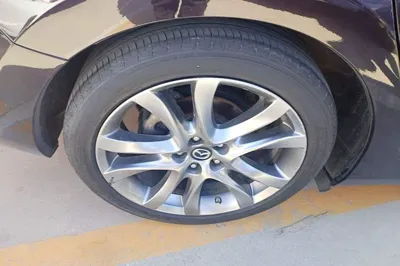 Mazda Atenza 2018, 111900 км, за 75940.11 CNY - фото 10