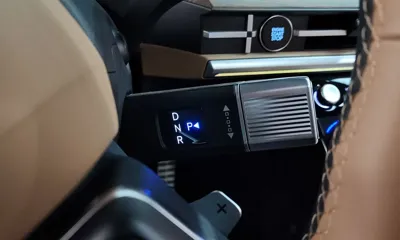 Hyundai Santafe 2024, 14257 км, за 35900000 KRW - фото 9