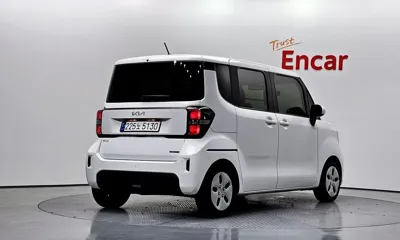 Kia Ray 2023, 41711 км, за 11990000 KRW