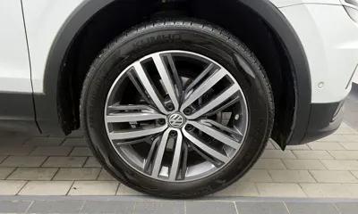 Volkswagen Tiguan 2020, 117382 км, за 23400000 KRW - фото 21