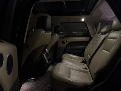 Land Rover Range Rover Sport 2018, 114469 км, за 39900000 KRW - фото 6