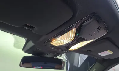 BMW X5 2023, 61825 км, за 75900000 KRW - фото 28