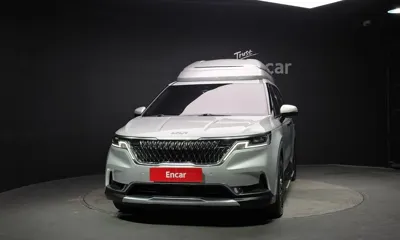 Kia Canival 2021, 76890 км, за 25800000 KRW - фото 3