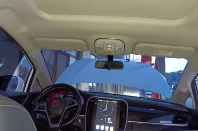 BYD Song Max 2017, 129300 км, за 30414.11 CNY - фото 19