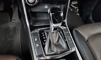 KG_Mobility_Ssangyong KORANDO 2019, 118413 км, за 11900000 KRW - фото 9