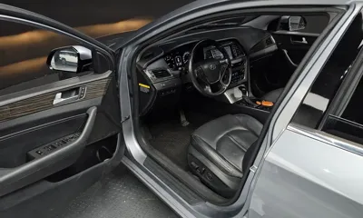 Hyundai Sonata 2015, 211570 км, за 6900000 KRW - фото 11