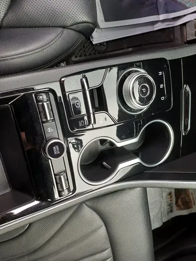 Kia K5 2020, 147066 км, за 17800000 KRW - фото 7