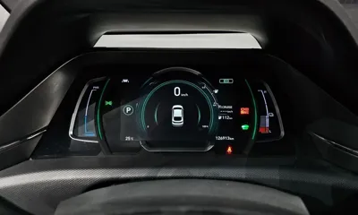 Hyundai Ioniq 2020, 126913 км, за 14900000 KRW - фото 8