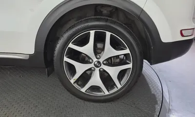 Kia Sportage 2016, 166276 км, за 8400000 KRW - фото 21