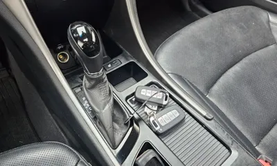 Hyundai Sonata 2013, 130707 км, за 6200000 KRW - фото 9