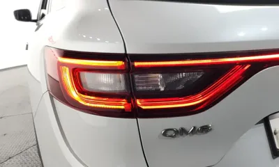 Renault-KoreaSamsung QM6 2019, 105444 км, за 10690000 KRW - фото 23