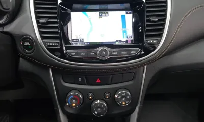 ChevroletGMDaewoo Trax 2019, 68074 км, за 8400000 KRW - фото 16