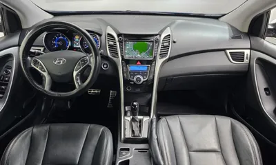 Hyundai i30 2015, 246323 км, за 4800000 KRW - фото 7