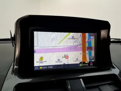 ChevroletGMDaewoo Spark 2014, 86005 км, за 2700000 KRW - фото 13
