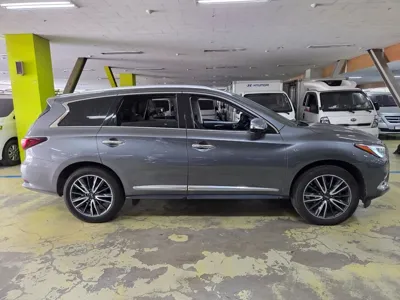 Infiniti QX60 2018, 198197 км, за 8500000 KRW - фото 5