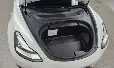 Tesla Model 3 2020, 162041 км, за 23900000 KRW - фото 6