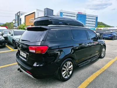Kia Canival 2017, 177400 км, за 9500000 KRW - фото 8