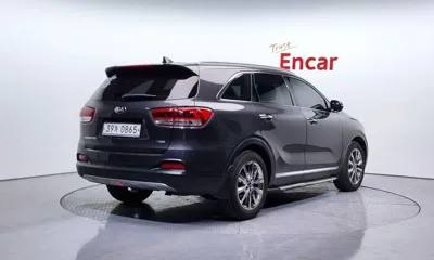 Kia Sorento 2016, 88012 км, за 15100000 KRW