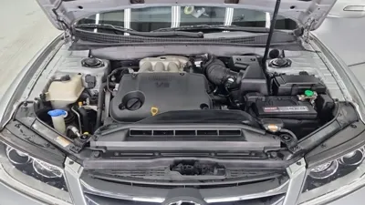 Hyundai Grandeur 2011, 61760 км, за 4600000 KRW - фото 6