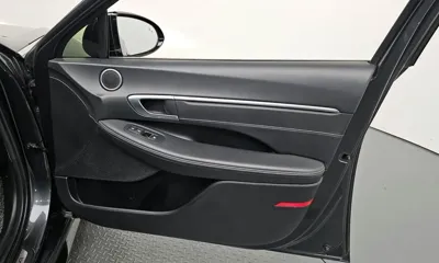 Hyundai Sonata 2022, 104628 км, за 17000000 KRW - фото 27